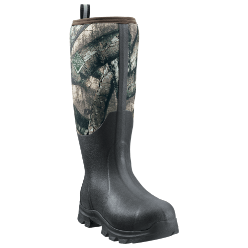 The Original Muck Boot Company Equalizer Rubber Boots for Men | Bass ...